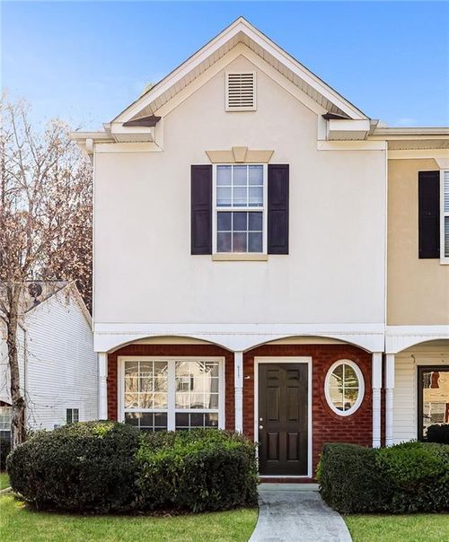 6117 Camden Forrest Cv, Riverdale, GA, 30296-2989 | Card Image