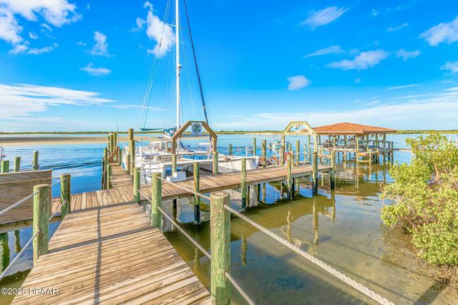 116 Beach St, House other with 3 bedrooms, 2 bathrooms and null parking in Ponce Inlet FL | Image 48