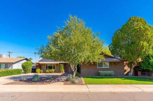 8426 E Bonita Dr, Scottsdale, AZ, 85250-7414 | Card Image