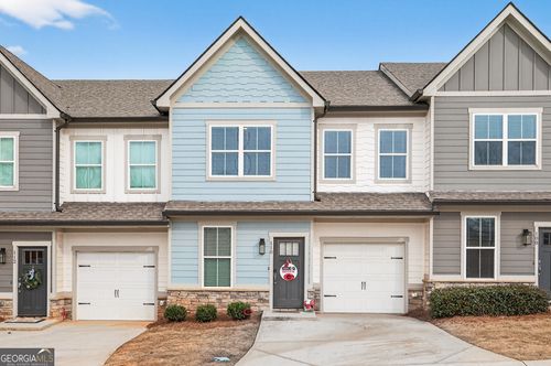 110 Magnolia Pl, Homer, GA, 30547-2385 | Card Image