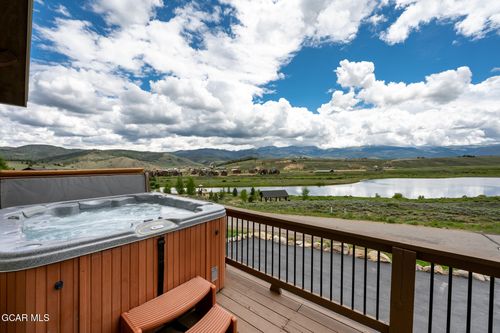 288 Harebell Cir, Tabernash, CO, 80478 | Card Image