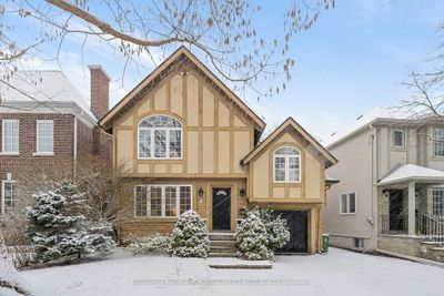 20 Bannon Ave, House other with 4 bedrooms, 4 bathrooms and 4 parking in Etobicoke ON | Image 1