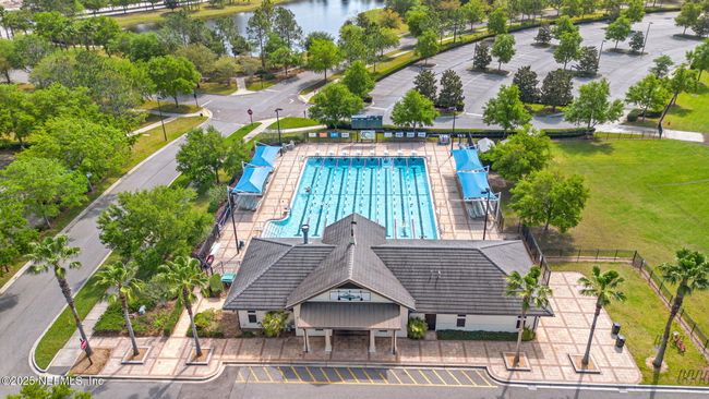 238 Cool Springs Ave, House other with 4 bedrooms, 3 bathrooms and null parking in PONTE VEDRA FL | Image 40