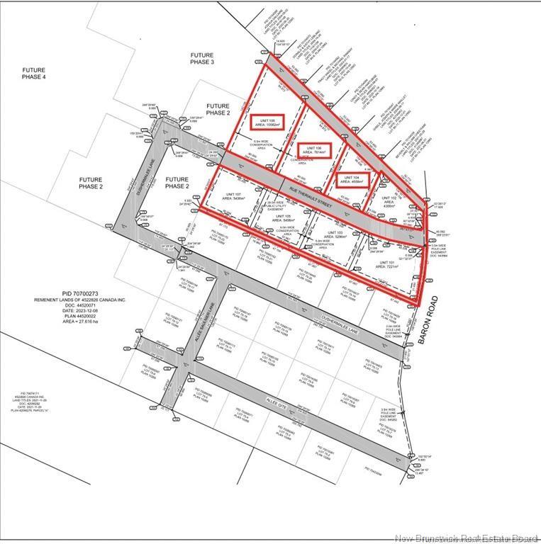 Land in Grand-Barachois 3