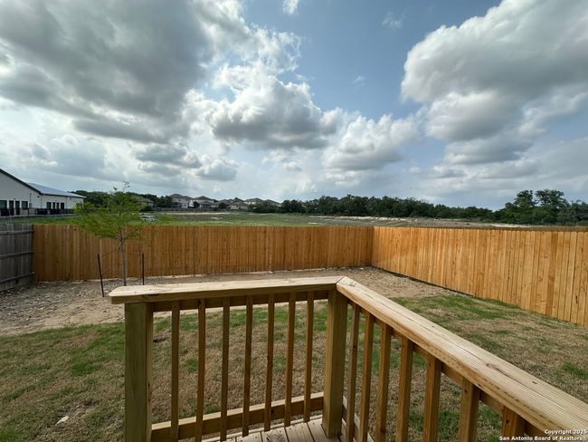 1003 Landon Rdg, House other with 4 bedrooms, 2 bathrooms and null parking in San Antonio TX | Image 17