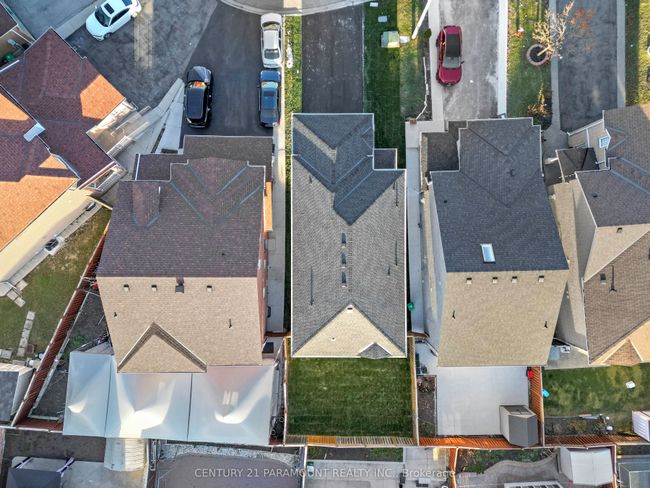 12 Hefferon Crt, House other with 6 bedrooms, 5 bathrooms and 4 parking in Brampton ON | Image 9