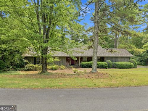 23 Saddle Mountain Rd Se, Rome, GA, 30161-6833 | Card Image
