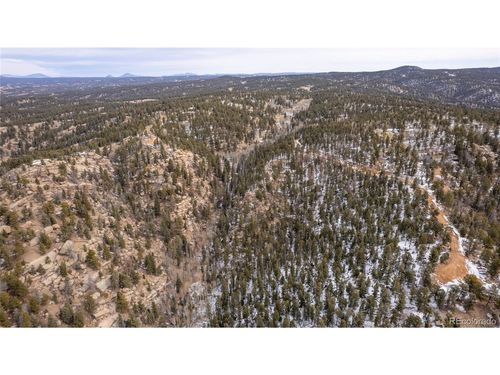 3388 N Mountain Estates Rd, Florissant, CO, 80816 | Card Image