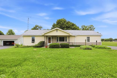 455 E Us Hwy 52, Rushville, IN, 46173 | Card Image