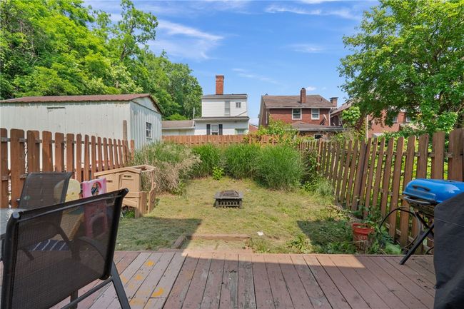 324 Linden Ave, House other with 4 bedrooms, 2 bathrooms and null parking in Sharpsburg PA | Image 23