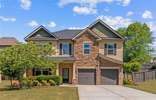5230 Hidden Valley Ln, Cumming, GA, 30028-7024 | Card Image