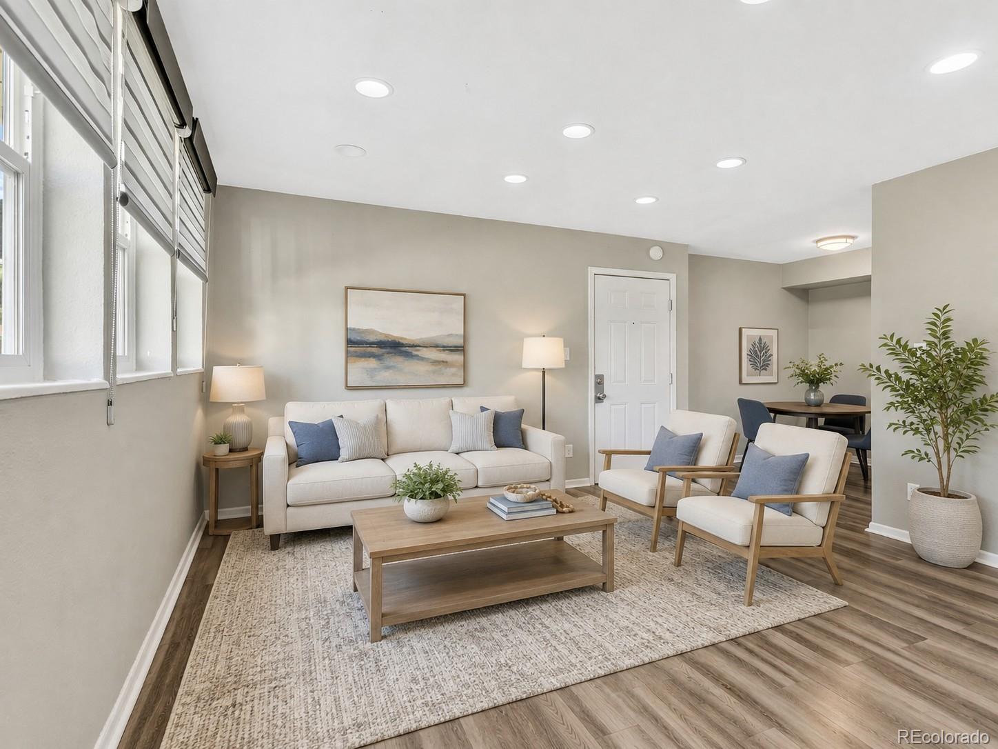 Residential in Denver 3