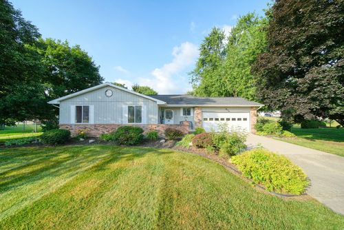 6528 Meadowlark Cir, Jackson, MI, 49201-8551 | Card Image
