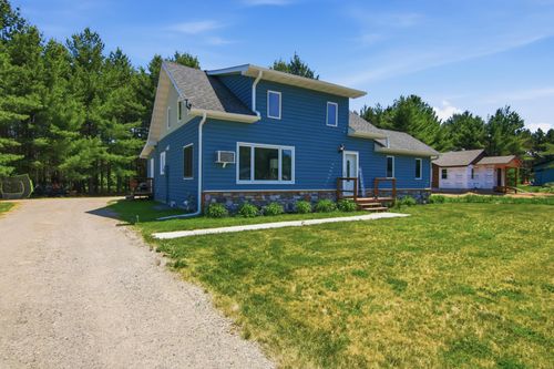 26574 White Pine Ave N, Webster, WI, 54893-9067 | Card Image