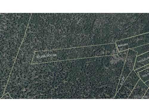 0 Silver Dollar Lode, Georgetown, CO, 80444 | Card Image