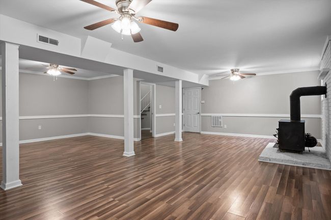 1219 King Arthur Rd, House other with 4 bedrooms, 3 bathrooms and 2 parking in Chattanooga TN | Image 37