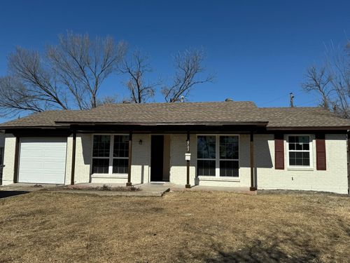 2705 Blue Ridge Dr, Mesquite, TX, 75150-3605 | Card Image