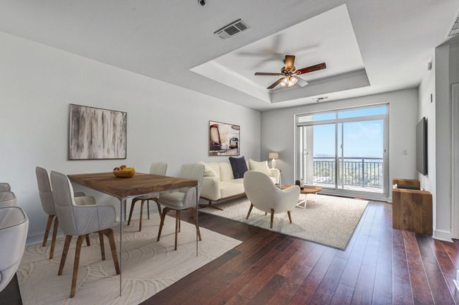 APT-1906 - 325 E Paces Ferry Rd Ne, Condo with 1 bedrooms, 1 bathrooms and 1 parking in Atlanta GA | Image 9