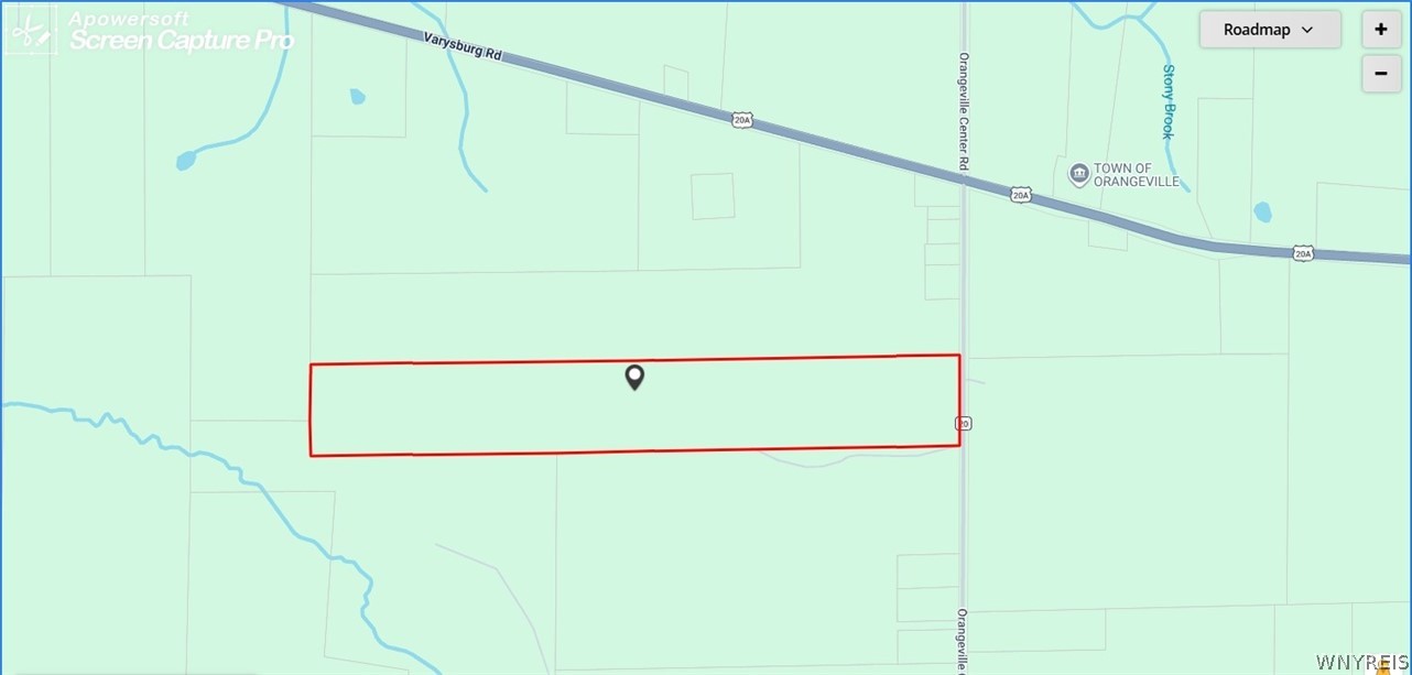 Land in Orangeville 2