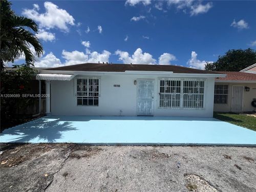 0-18705 Nw 45th Ave, Miami Gardens, FL, 33055-2647 | Card Image