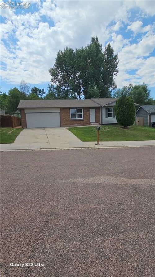 5135 Webbed Foot Way, Colorado Springs, CO, 80911-3101 | Card Image