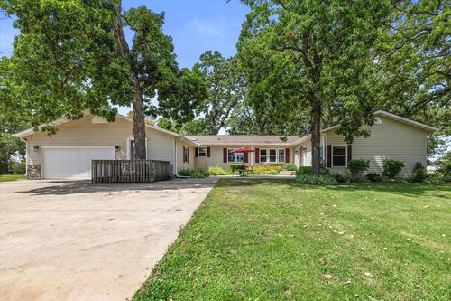 16124 Braun Road, Yorkville, WI, 53177 | Card Image