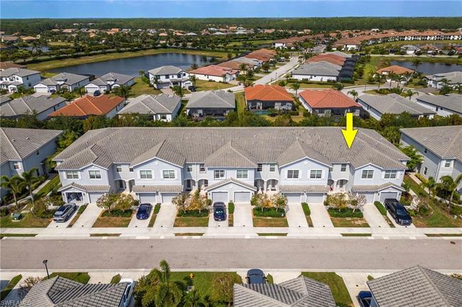 12532 Westhaven Way, Townhouse with 3 bedrooms, 3 bathrooms and 1 parking in FORT MYERS FL | Image 28