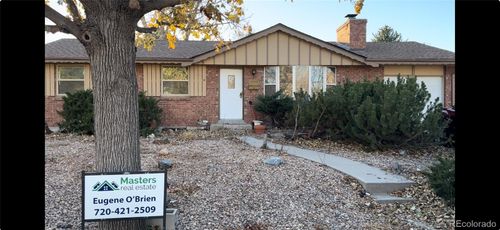 11955 E Arizona Drive, Aurora, CO, 80012 | Card Image