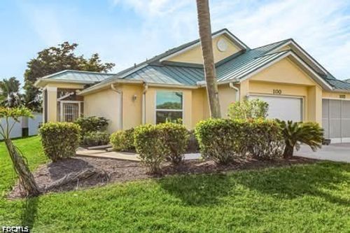 100 Islamorada Blvd, PUNTA GORDA, FL, 33955-1878 | Card Image