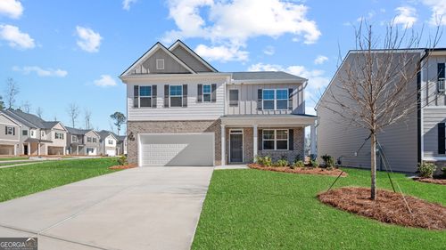 175 White Spruce Way, Newnan, GA, 30265 | Card Image
