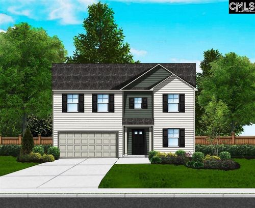 163 Savannah Wood Rd, Hopkins, SC, 29061-8580 | Card Image