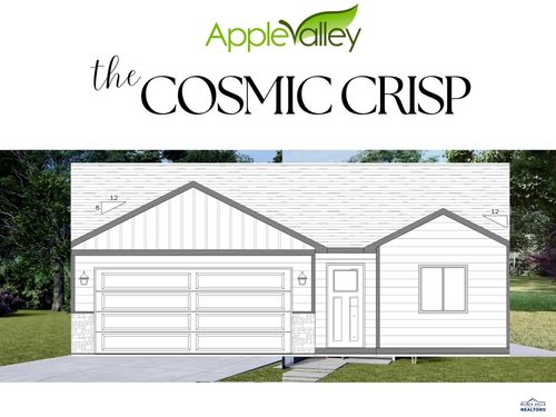 B7L32 Zestar Ln, Rapid City, SD, 57703 | Card Image