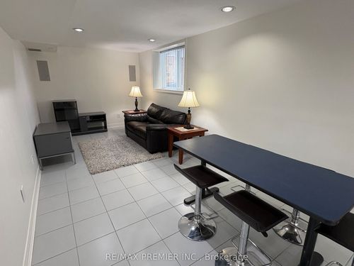 bsmt-126 Pioneer Lane, Vaughan, ON, L4L2J1 | Card Image