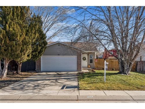 580 Upton Dr, Colorado Springs, CO, 80911-3381 | Card Image