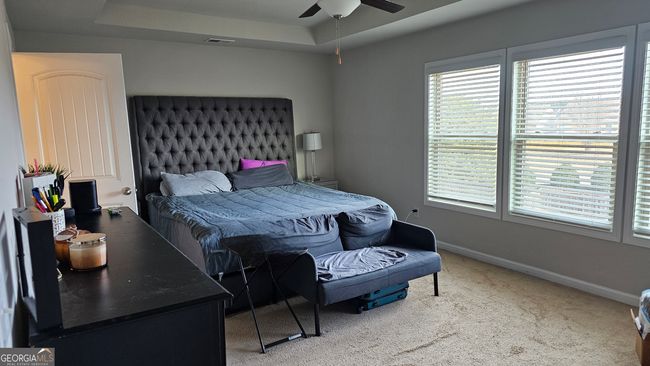 3332 Baylor Cir, House other with 6 bedrooms, 4 bathrooms and 2 parking in McDonough GA | Image 13
