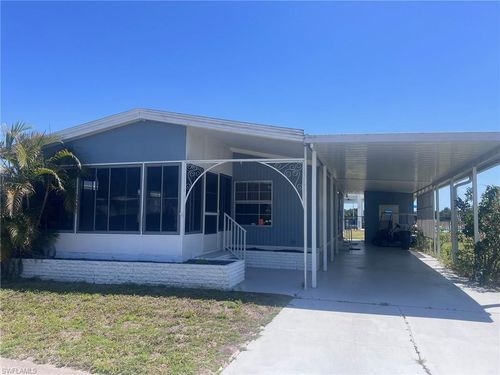 947 Strongbox Ln, NORTH FORT MYERS, FL, 33917-2995 | Card Image