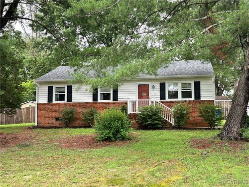 7384 Bruce Blvd, Mechanicsville, VA, 23111-2108 | Card Image