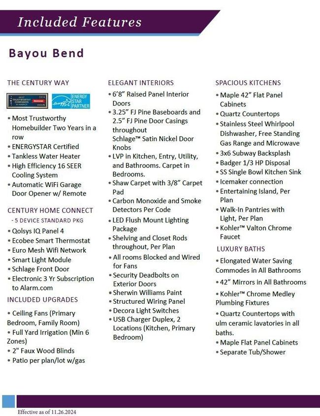 148 Bayou Bend Blvd, House other with 3 bedrooms, 3 bathrooms and 2 parking in Angleton TX | Image 6