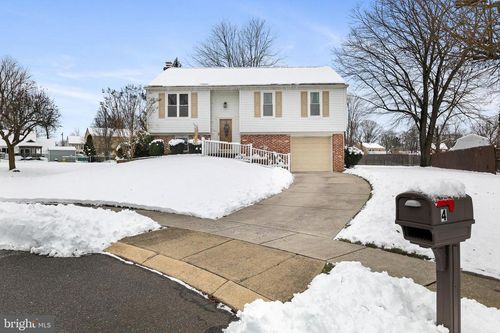 4 Brighton Ct, WESTAMPTON, NJ, 08060-2350 | Card Image