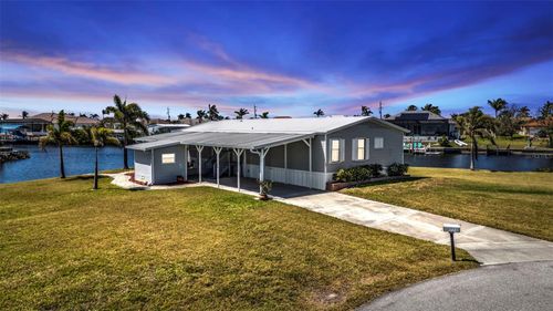 771 Tangerine Ct, PUNTA GORDA, FL, 33950-7761 | Card Image