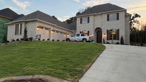 64 Miramont Circle, Little Rock, AR, 72223 | Card Image