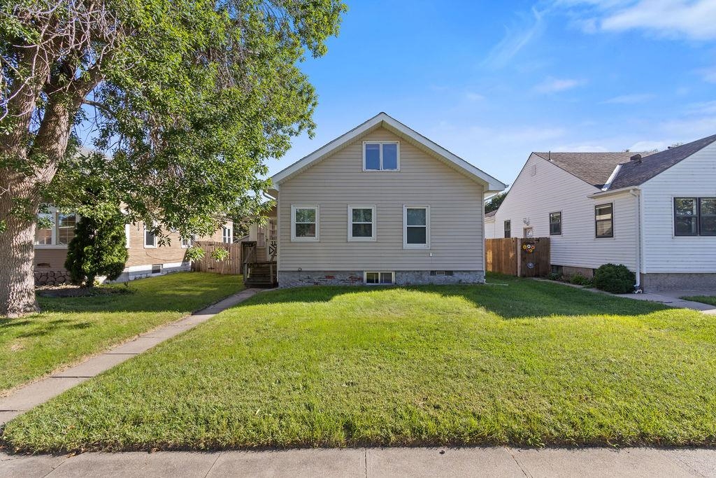Residential in Columbus