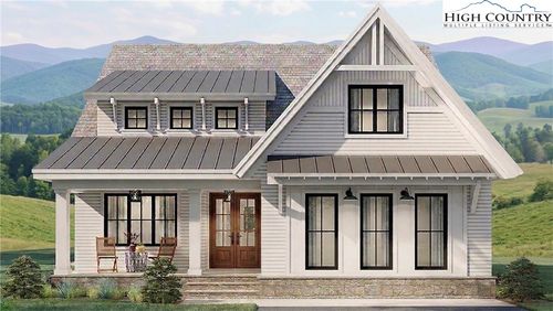 403 Autumn Leaf Way, Crumpler, NC, 28617 | Card Image