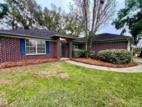 4316 Bayou Ridge Dr, Pace, FL, 32571-8647 | Card Image
