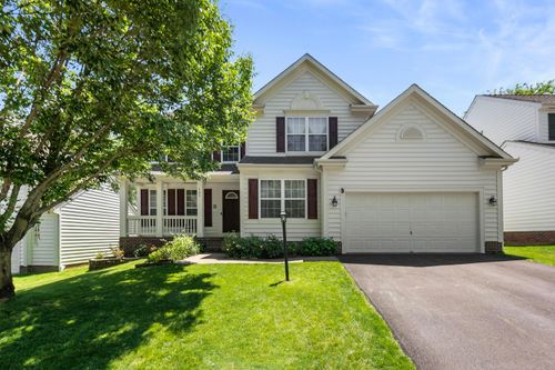 141 Rivers Edge Way, Gahanna, OH, 43230-2573 | Card Image
