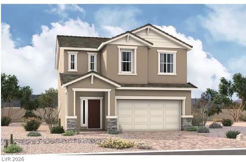 8669 Albanese Avenue, Las Vegas, NV, 89148 | Card Image