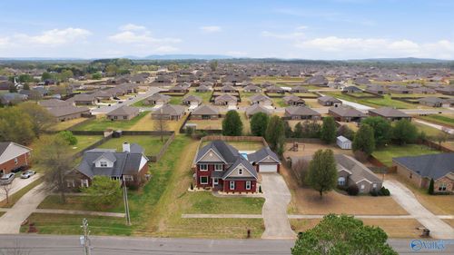 110 Fox Run Dr, Meridianville, AL, 35759-1711 | Card Image