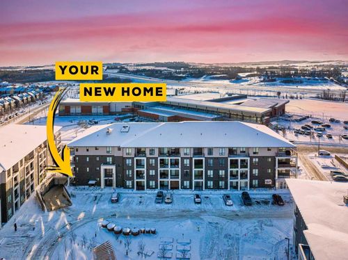 1101-740 Legacy Village Rd Se, Calgary, AB, T2X5L2 | Card Image