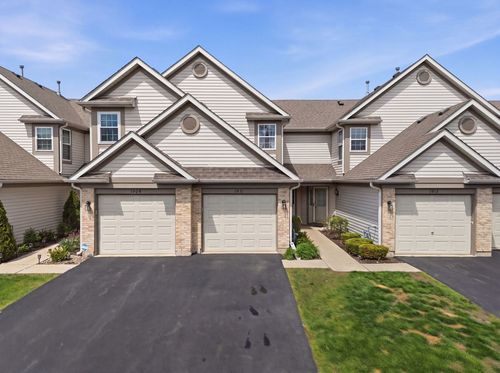 1911 Grove Ave, Schaumburg, IL, 60193-6344 | Card Image