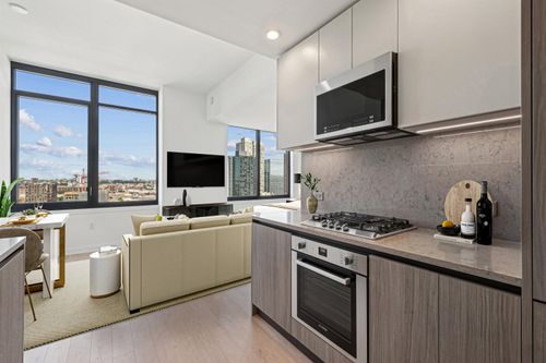 unit-1601-155 Bay St, Jersey City, NJ, 07302-4865 | Card Image